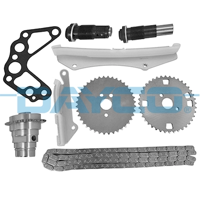 KTC1054 Dayco Ланцюг ГРМ, комплект
