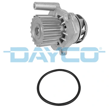 Помпа охолодження Dayco DP163 ціна, від 27.87 USD