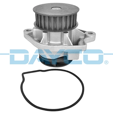 DP038 Dayco Насос охолодження