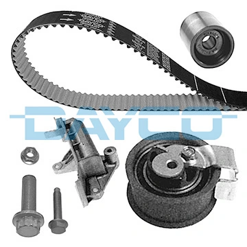 Купити VKMC01143 SKF ГРМ ремень