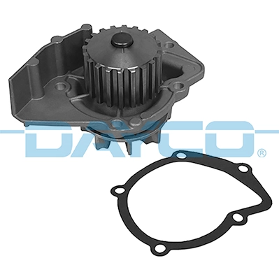 Помпа охолодження Dayco DP042 ціна, від 24.17 USD