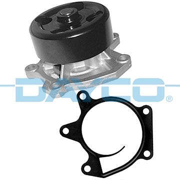 Помпа охолодження Dayco DP769 ціна, від 50.46 USD