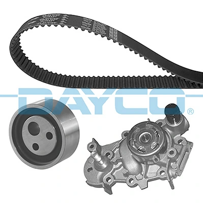 Комплект ГРМ Peugeot/Citroen 1607216380 ціна, від 10.32 USD