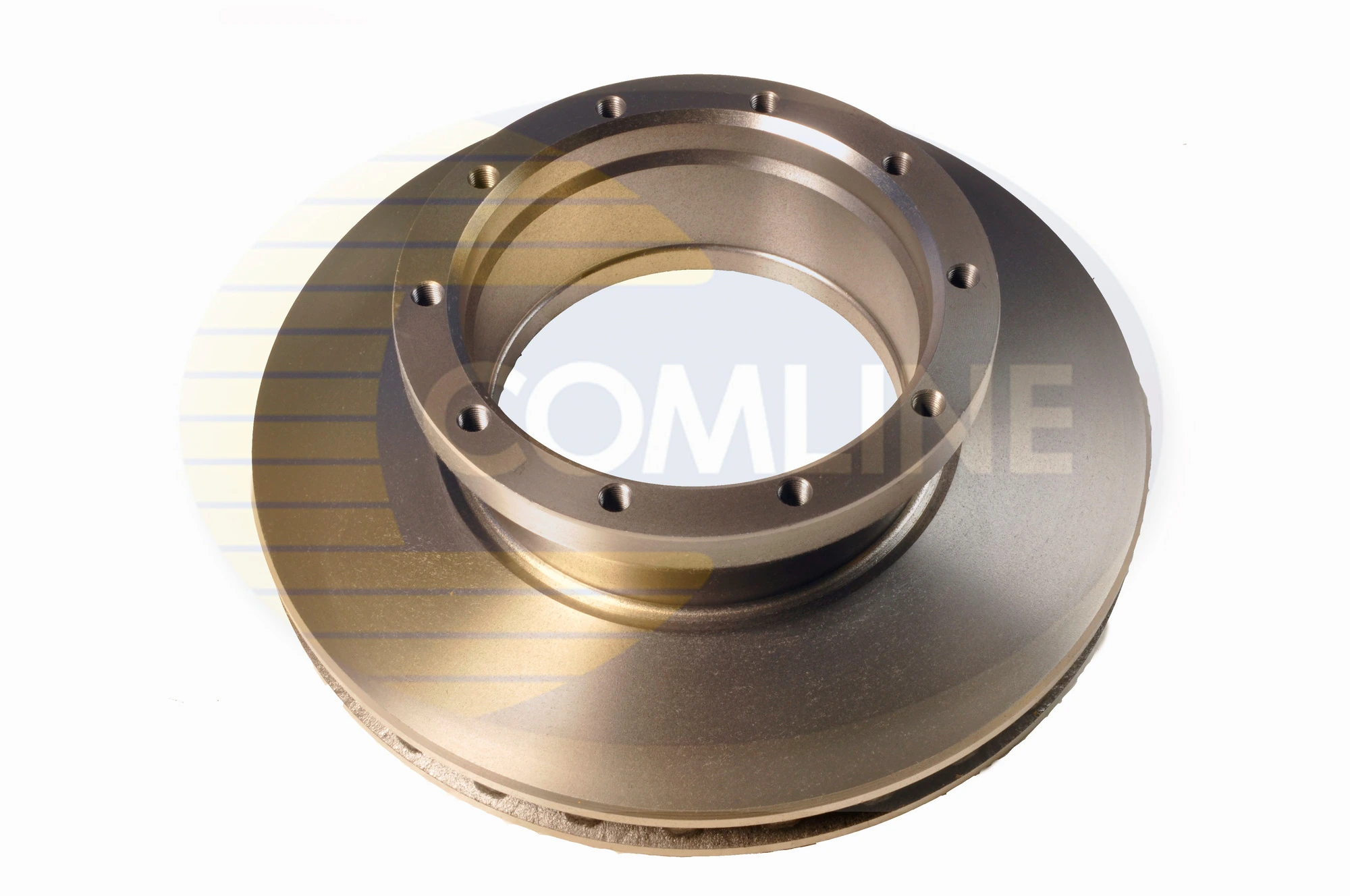  Гальмівні диски передні Mercedes Benz Truck TRUCK ACTROS 