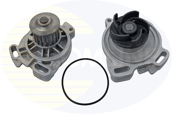 Помпа 1611049105 Toyota