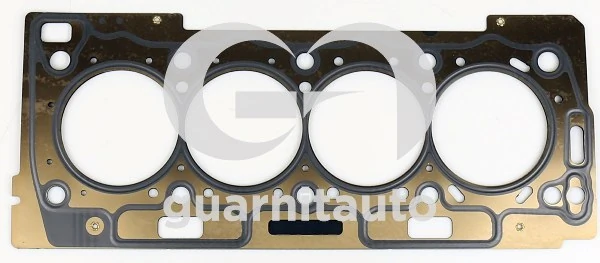 Прокладка ГБЦ Peugeot 206 кабріолет (2D) (2000 - 2007) ціна, від 27.12 USD