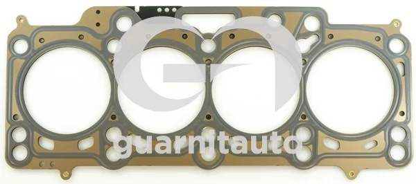 Купити Прокладка ГБЦ Audi A6 C7 4G2, 4GC