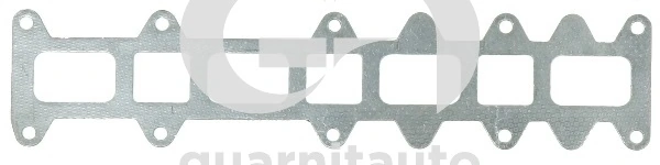 Прокладка колектора на Iveco Daily III 
