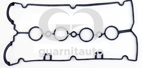 Прокладка клапанної кришки двигуна Fiat/Alfa/Lancia 71739809 ціна, від 18.98 USD
