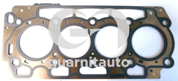 Y40110272 Mazda Прокладка під головку