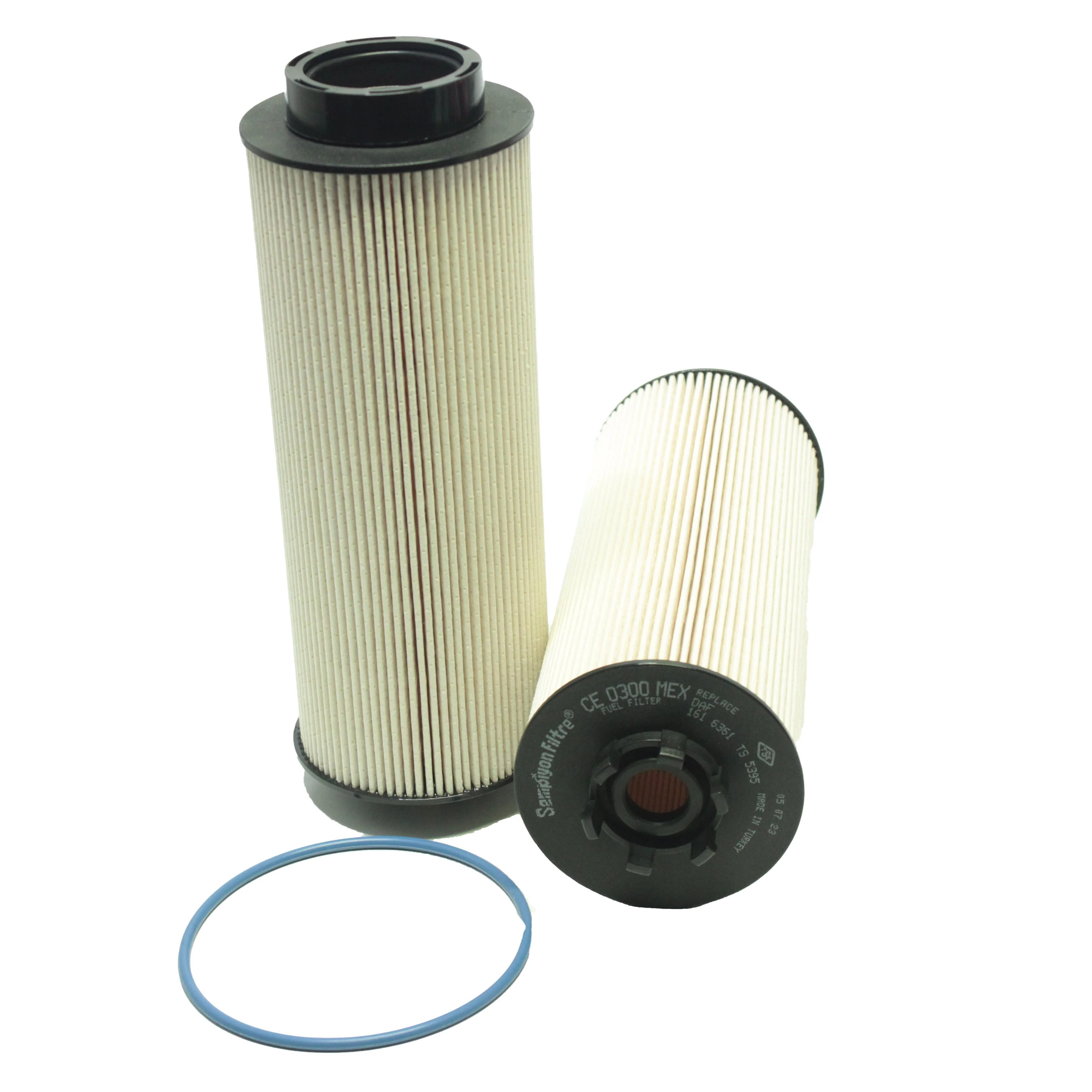  Паливний фільтр DAF 105 