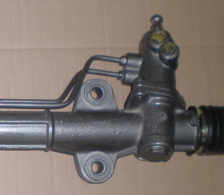 HU60 WAT Рейковий рульовий механізм