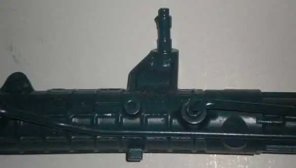 FT70 WAT Рейковий рульовий механізм