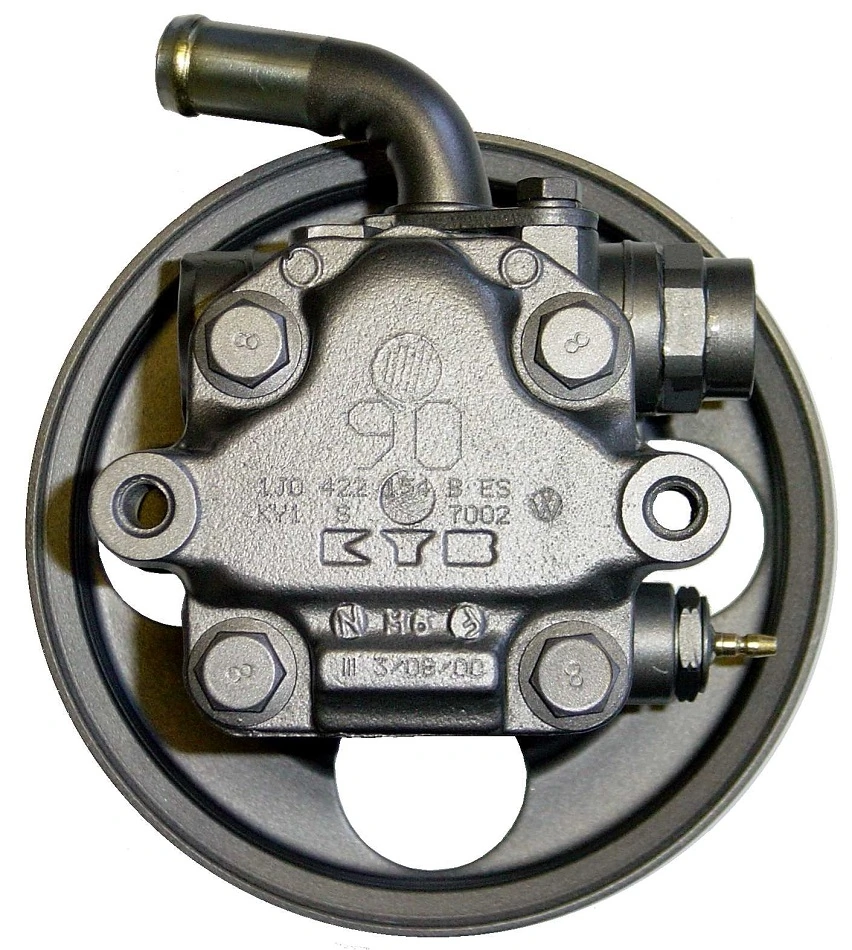 Насос ГПК Motorherz P1345 ціна, від 67.72 USD