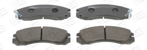 Передні тормозні колодки MR129103 Chrysler