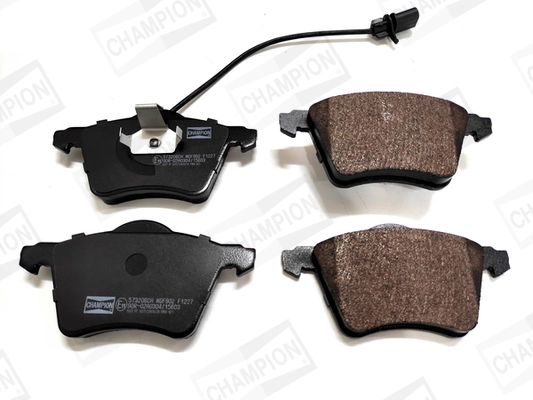 Тормозні колодки Ford Galaxy I VX