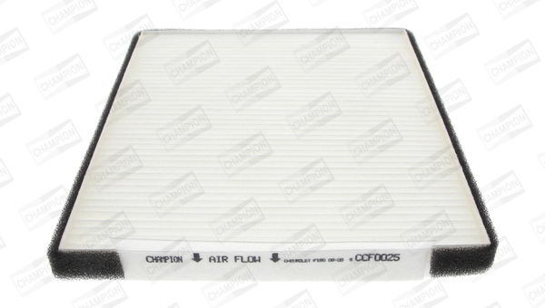Фільтр повітряний обігрівача Champion CCF0025 ціна, від 4.22 USD