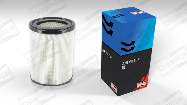 Повітряний фільтр B21039 Japan Parts