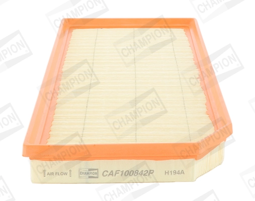 Фільтр повітряний Pipercross TUPP1624