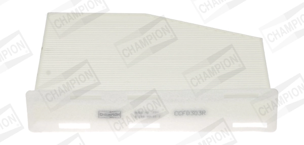 Фільтр повітряний обігрівача Goodrem RF2056WB ціна, від 4.54 USD