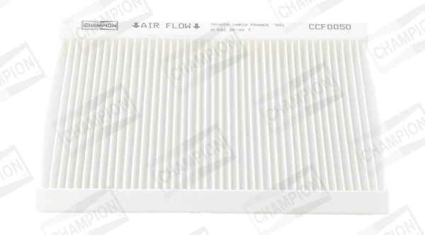 CCF0050 Champion Внутрішньосалонний фільтр