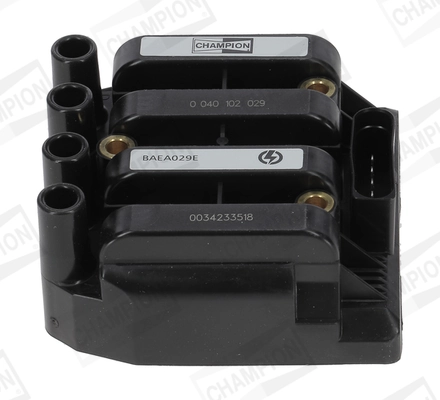 Котушка запалювання Sato Tech E701160 ціна, від 73.31 USD