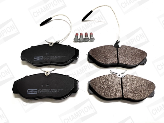 Гальмівні колодки Bosch 986424030 ціна, від 19.73 USD