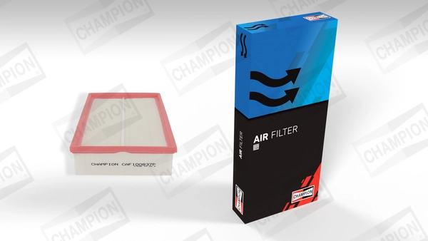 Фільтр повітряний Starline SSFVF7780