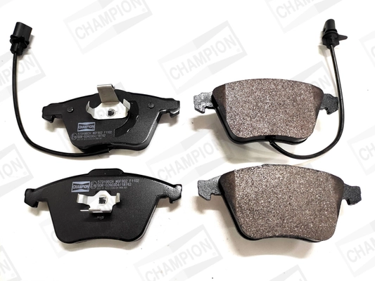 Гальмівні колодки Power Stop 23915A ціна, від 52.61 USD