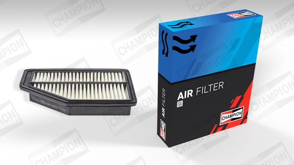 CAF100925P Champion Повітряний фільтр двигуна