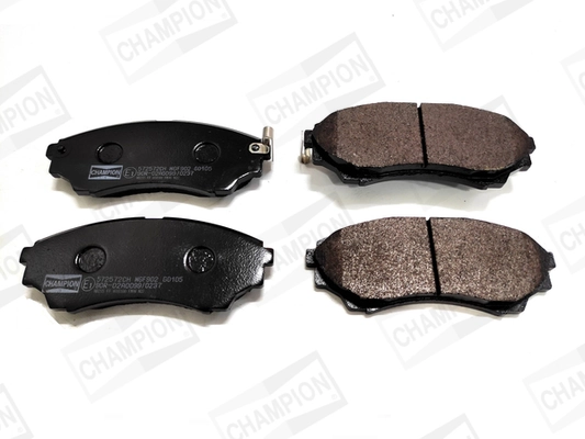 Гальмівні колодки DP Group BS4401 ціна, від 24.59 USD