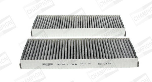 Купити FS8048C Hexen Фільтр салону вугільний