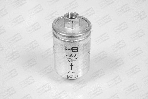Купити FF010 NIPPON MOTORS Фільтр-відстійник палива грубої очистки