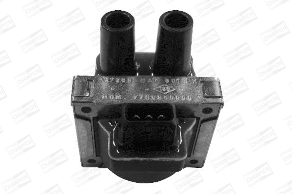 Котушка Bosch 986221033