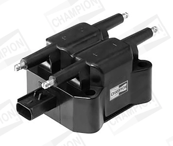 Котушка запалювання BAEQ040 Polcar