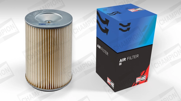 Купити 1654676000 NIPPON MOTORS Автомобільний фільтр повітря