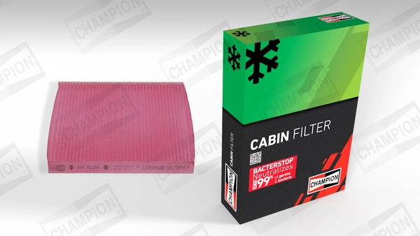 Фільтр повітряний обігрівача Q-top QC0006C ціна, від 4.49 USD
