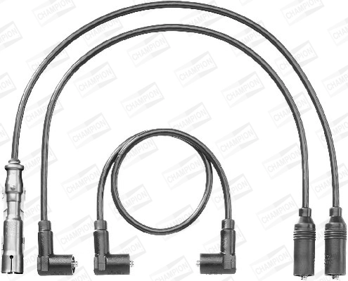 Дроти запалювання Sentech 8083 ціна, від 32.52 USD