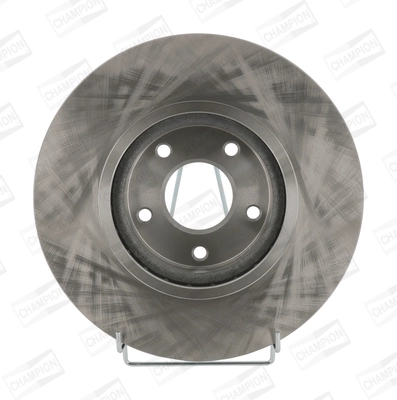  Гальмівні диски передні Renault Koleos 