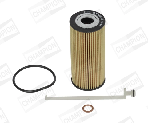 Масляний фільтр двигуна Polcar FA6006ECO ціна, від 14.07 USD