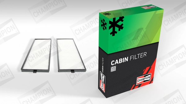 KM0200152 KAP Внутрішньосалонний фільтр