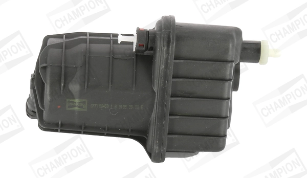 Фільтр тонкого очищення палива FTY FTY25009 ціна, від 30.72 USD