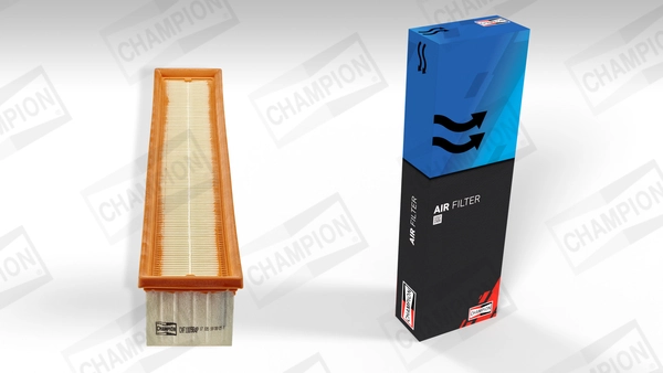 CAF100984P Champion Повітряний фільтр двигуна