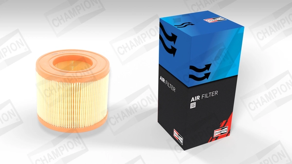 CAF100471C Champion Повітряний фільтр двигуна