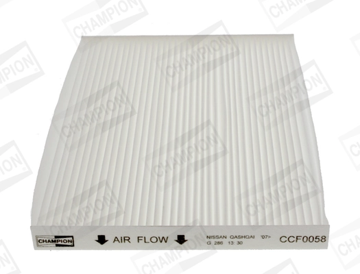RF2131WB Goodrem Внутрішньосалонний фільтр