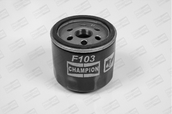 F103606 Champion Фільтр масла