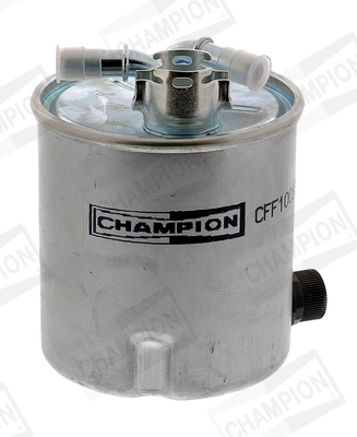 Фільтр тонкого очищення палива AMP/Paradowscy FF1727 ціна, від 11.75 USD