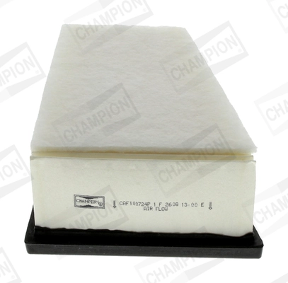 Повітряний фільтр двигуна на Opel Vivaro A F7