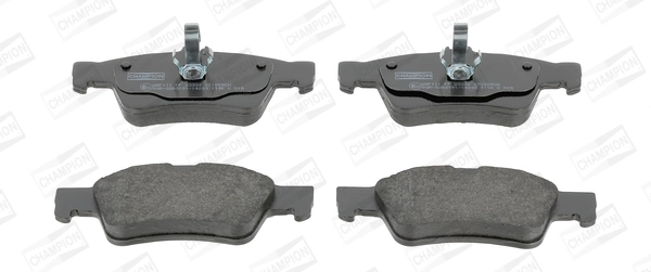 Задні гальмівні колодки Power Stop Z231116 ціна, від 29.83 USD