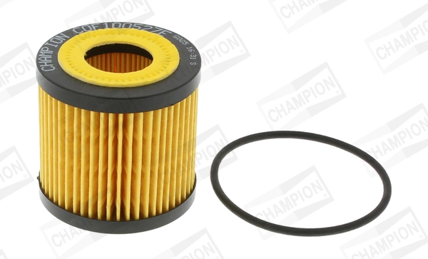 Масляний фільтр двигуна Mando MMF045305 ціна, від 4.28 USD